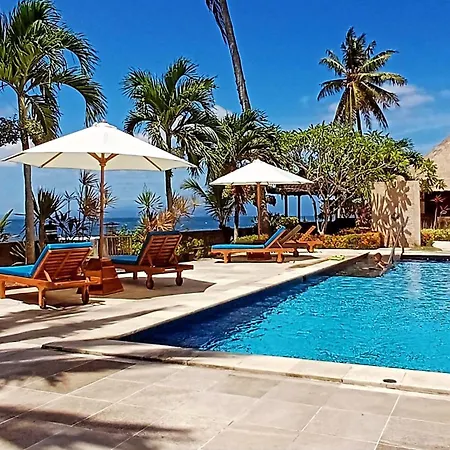 Melaya Beach Resort Room Double